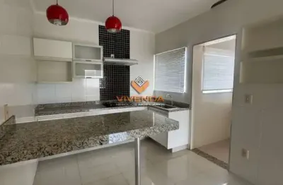 Apartamento com 3 quartos à venda na Rua Doutor Francisco Maníglia, Jardim Doutor Antônio Petráglia, Franca