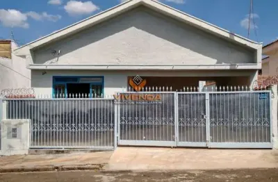 Casa com 5 quartos à venda na Rua Joaquim Nabuco, Vila Nicácio, Franca