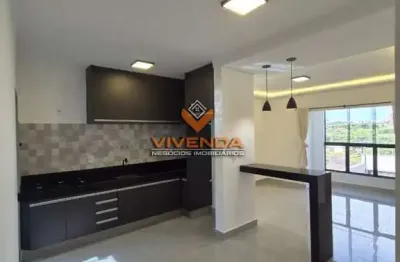Apartamento superior a venda no santa lucia franca sp