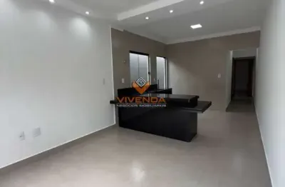 Casa com 2 quartos à venda na Rua Moacir Falaguasta, Jardim Tropical, Franca