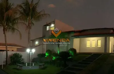 Casa com 4 quartos à venda no Centro, Ibiraci 