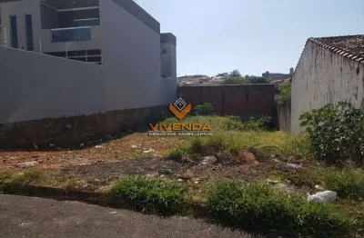 Terreno à venda na Rua Aniz Nassif, Jardim Barão, Franca