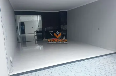 Casa com 3 quartos à venda na Rua José Rodrigues dos Santos, São José, Franca