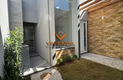 Casa com 3 quartos à venda na Rua Pedro Nunes Rocha, Prolongamento Jardim Lima, Franca