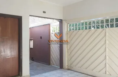 Casa com 3 quartos à venda na Rua João Manieiro, Parque Vicente Leporace I, Franca