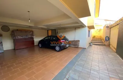Casa com 5 quartos à venda na Rua Vitória Régia, Estação, Franca