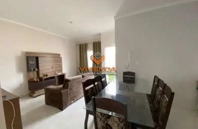 Casa com 2 quartos à venda na Rua José Moreira Sobrinho, COHAB I, Passos