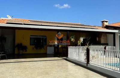 Casa com 3 quartos à venda na Rua Serafin Borges do Val, Jardim Noêmia, Franca