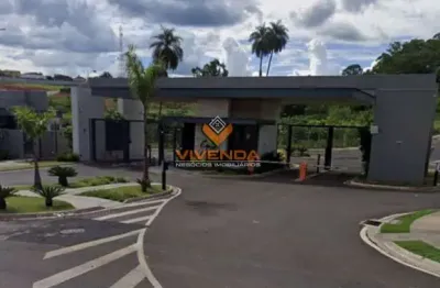Terreno à venda na Rua Cleonice Rosa Mendes, Residencial Gaia, Franca