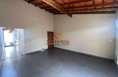 Casa com 2 quartos à venda na Rua Alcina de Lima Silveira, Jardim Anita, Franca