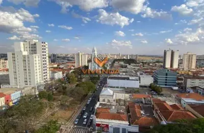 Apartamento à venda no centro de franca - oportunidade única