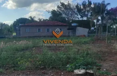 Terreno à venda na Rua Primeiro De Maio, Vila Primavera, Pedregulho