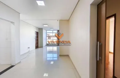 Apartamento com 3 quartos à venda na Rua Radialista Carlos Grego, Jardim Piratininga, Franca