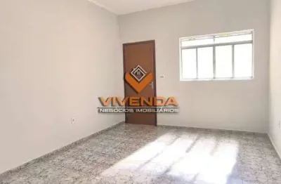 Apartamento com 2 quartos à venda na Rua José Augusto Garcia, Parque Progresso, Franca