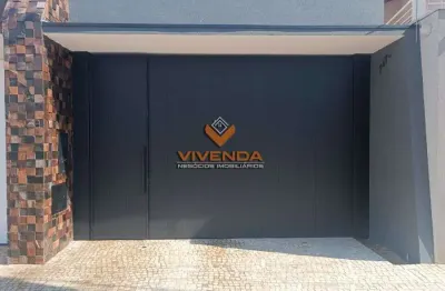 Casa com 2 quartos à venda na Rua Paulo Carboni, Residencial Zanetti, Franca