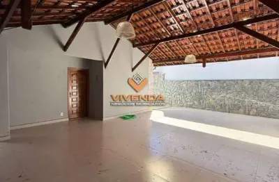Casa com 5 quartos à venda na Rua Amazonas, Jardim Paulista, Franca