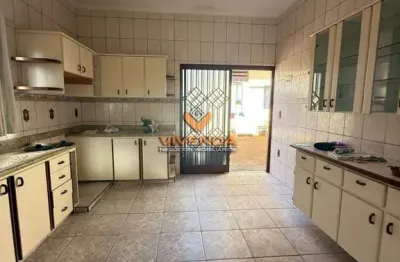 Casa com 3 quartos à venda na Rua Ozório de Paula Ferro, Jardim Portinari, Franca
