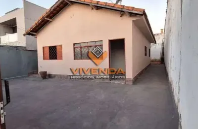 Casa com 3 quartos à venda na Rua Ângelo Natal, Jardim Luiza, Franca