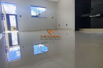 Casa com 2 quartos à venda na Rua Afonso Borges de Freitas, Jardim Adelinha, Franca