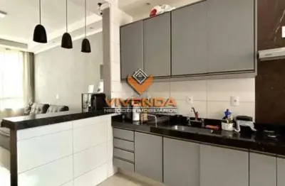Apartamento com 2 quartos à venda na Rua Waldomiro Olegário da Silva, Residencial São Jerônimo, Franca