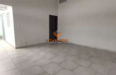 Casa com 3 quartos à venda na Rua Tenente Francisco Silas de Paula Lourinho, Parque Franville, Franca