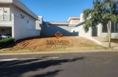 Terreno à venda na Alameda dos Corais, Residencial Olivito, Franca