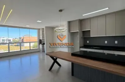 Apartamento com 2 quartos à venda na Rua Acácio de Lima, Jardim Santa Lúcia, Franca
