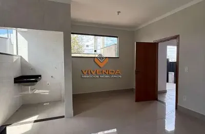 Apartamento à Venda - Residencial Primo Meneghetti | Franca/