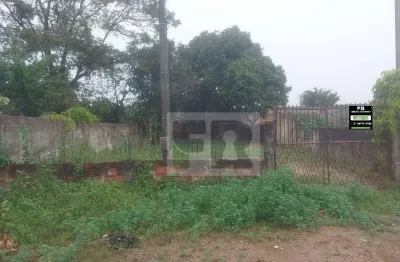 Terreno à venda na Rua Icaraí, Sumaré, Alvorada