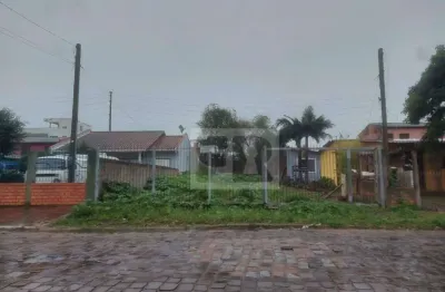 Terreno à venda na Rua São Borja, Sumaré, Alvorada