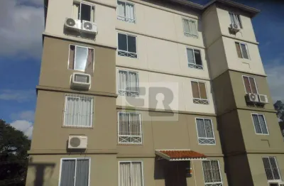 Apartamento com 2 dormitórios à venda, 45 m² por r$ 190.000,00 - protásio alves - porto alegre/rs
