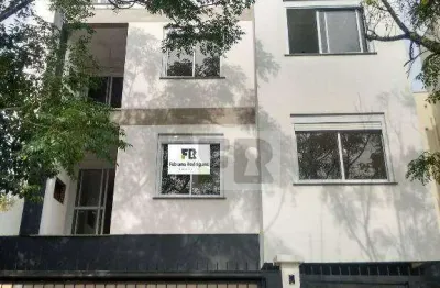 Apartamento de 3 dorm. c/ vaga de garagem no residencial veneza, bela vista, alvorada-rs.