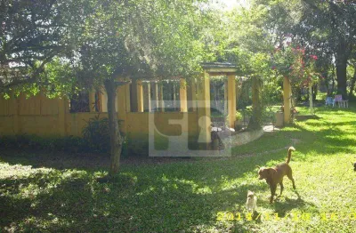 Terreno residencial à venda, lomba do pinheiro, porto alegre.