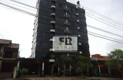 Excelente apartamento residencial 3 dorm. com suíte e 2 vagas de garagem  à venda, jardim planalto, porto alegre.