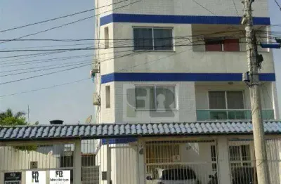 Apartamento de 1 dorm. c/ vaga de garagem coberta, sumaré, alvorada-rs.
