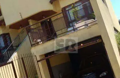 Casa com 3 dormitórios à venda, 247 m² por r$ 620.000