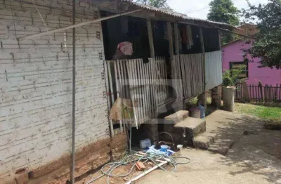 Terreno à venda na Rua Martinho Lutero, Formoza, Alvorada
