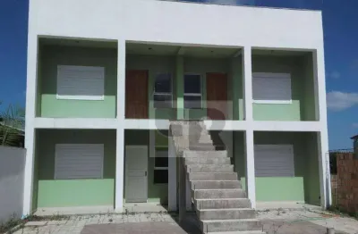 Apartamento residencial à venda, americana, alvorada.