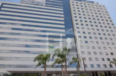 Sala comercial á venda no edificio duo concept office, cidade baixa, porto alegre-rs.