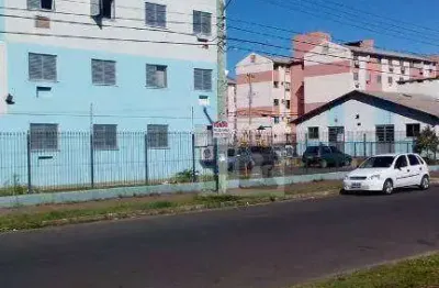 Apartamento residencial à venda, rubem berta, porto alegre.