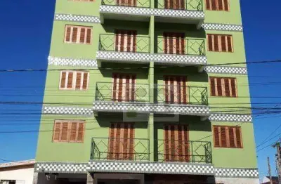 Apartamento de 2 dorm. c/ vaga de garagem, sumaré, alvorada-rs.