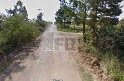 Terreno à venda na Rua Brasiliano de Morais, Tijuca, Alvorada