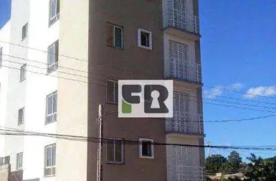 Apartamento de 3 dorm. c/ suite e vaga de garagem, bela vista, alvorada-rs.