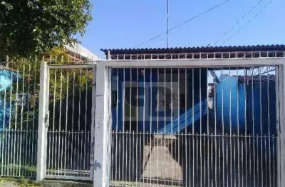Casa com 3 quartos à venda na Rua Podalírio Baby de Barcellos, Jardim Algarve, Alvorada