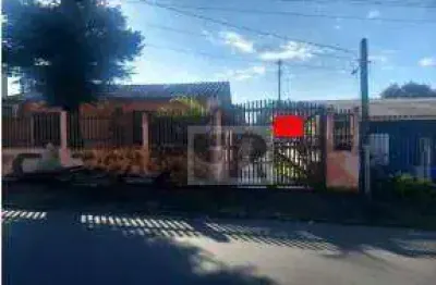 Casa com 2 dormitórios à venda, 60 m²  bela vista - alvorada/rs