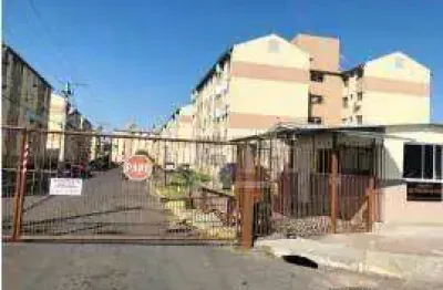 Apartamento com 2 quartos à venda na Rua Paulo Renato Ketzer de Souza, Rubem Berta, Porto Alegre