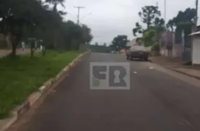 Terreno à venda, 396 m² por r$ 265.000,00 - formosa - alvorada/rs