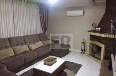 Sobrado com 2 dormitórios à venda, 156 m² por r$ 640.000,00 - americana - alvorada/rs
