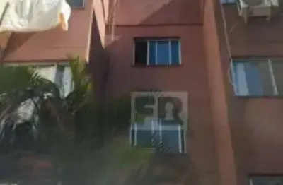 Apartamento com 2 dormitórios à venda, 40 m² por r$ 150.000,00 - maria regina - alvorada/rs