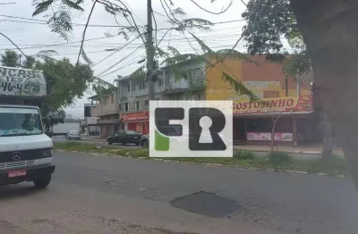 Terreno à venda, 198 m² por r$ 265.000,00 - maringá - alvorada/rs
